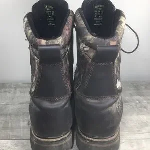 Irish Setter | Shoes | Irish Setter Mens Gunflint Ii 2813  display picture 1